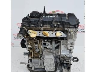 bontott BMW 2 Motor (Fűzött blokk hengerfejjel)