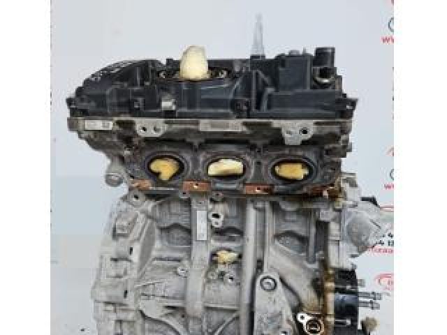 bontott BMW 2 Motor (Fűzött blokk hengerfejjel)