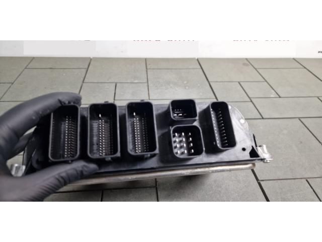 bontott BMW 2 Motorvezérlő