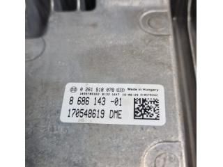 bontott BMW 2 Motorvezérlő