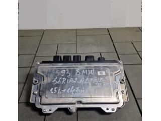 bontott BMW 2 Motorvezérlő