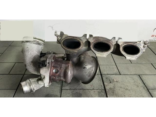 bontott BMW 2 Turbó