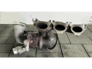 bontott BMW 2 Turbó