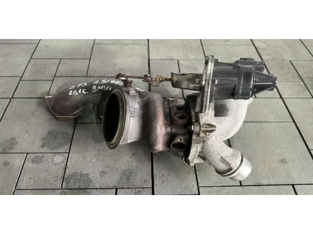 bontott BMW 2 Turbó