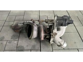 bontott BMW 2 Turbó