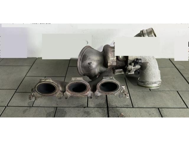 bontott BMW 2 Turbó