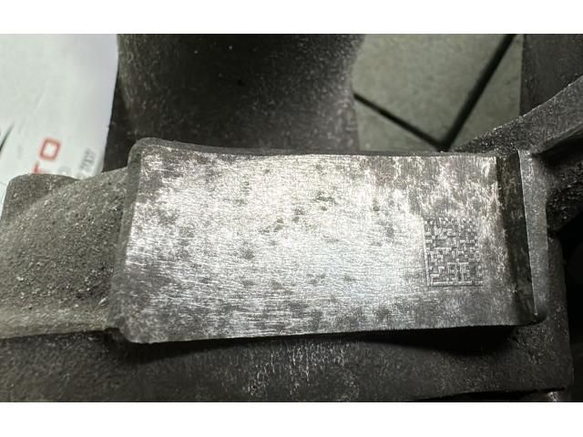 bontott BMW 2 Turbó