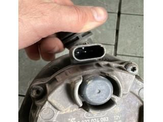 bontott BMW 2 Vízpumpa