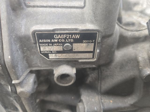 bontott BMW 2 Automata Váltó