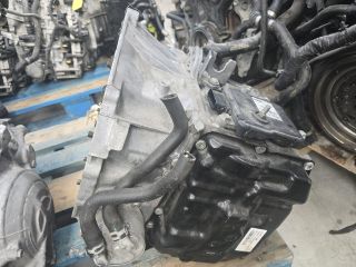 bontott BMW 2 Automata Váltó