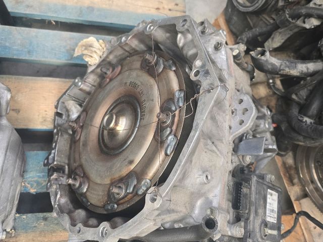 bontott BMW 2 Automata Váltó