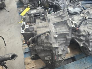 bontott BMW 2 Automata Váltó