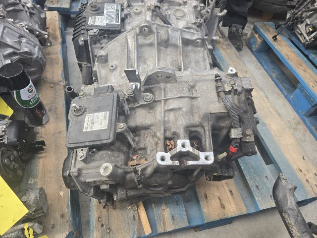 bontott BMW 2 Automata Váltó