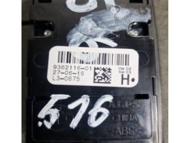 bontott BMW 2 Ablakemelő Kapcsoló Négyes / Kettes