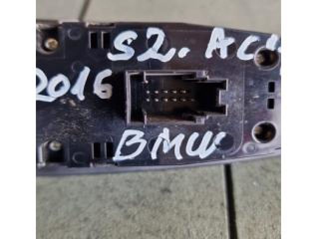 bontott BMW 2 Ablakemelő Kapcsoló Négyes / Kettes