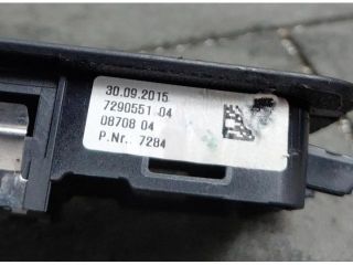 bontott BMW 2 Ablakemelő Kapcsoló Négyes / Kettes