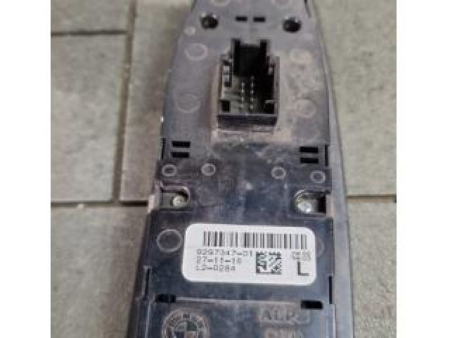 bontott BMW 2 Ablakemelő Kapcsoló Négyes / Kettes