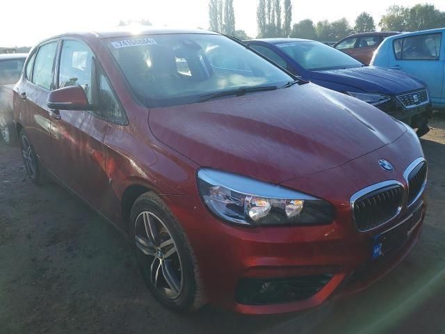 bontott BMW 2 Ablakmosó Tartály