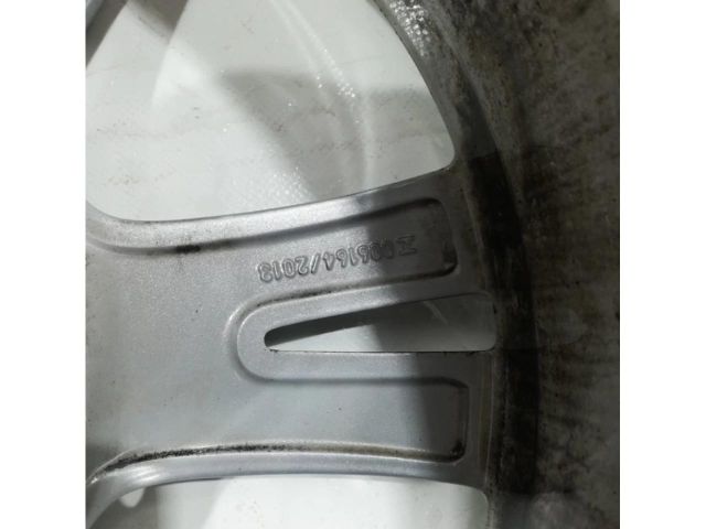 bontott BMW 2 Alufelni (1 db)