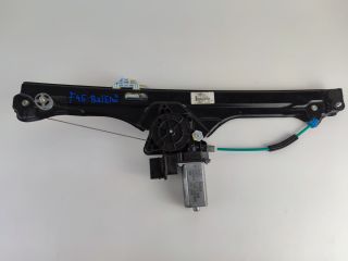 bontott BMW 2 Bal első Ablakemelő Szerkezet (Elektromos)