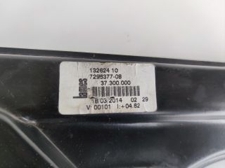 bontott BMW 2 Bal első Ablakemelő Szerkezet (Elektromos)