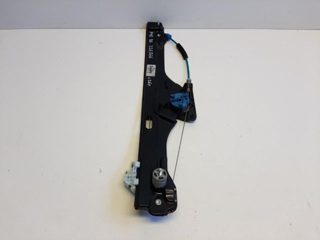 bontott BMW 2 Bal első Ablakemelő Szerkezet (Elektromos)