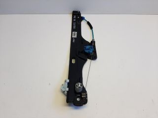 bontott BMW 2 Bal első Ablakemelő Szerkezet (Elektromos)