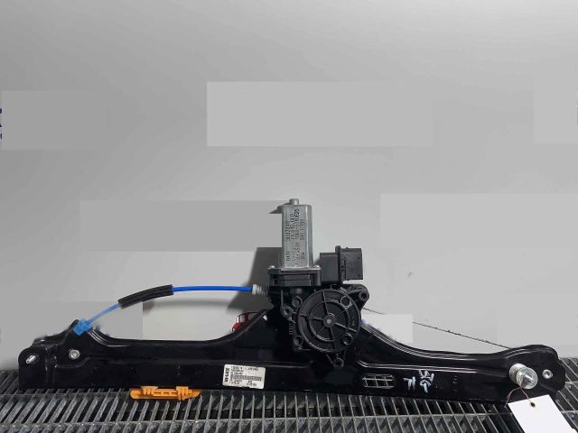 bontott BMW 2 Bal első Ablakemelő Szerkezet (Elektromos)