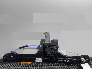 bontott BMW 2 Bal első Ablakemelő Szerkezet (Elektromos)