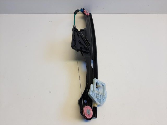 bontott BMW 2 Bal első Ablakemelő Szerkezet (Elektromos)