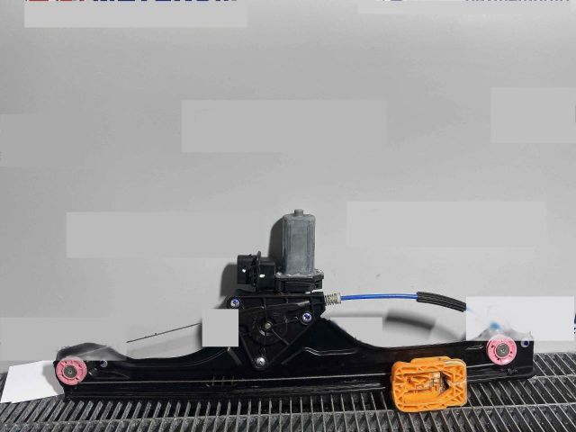 bontott BMW 2 Bal első Ablakemelő Szerkezet (Elektromos)