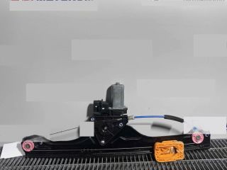 bontott BMW 2 Bal első Ablakemelő Szerkezet (Elektromos)