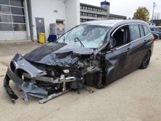 bontott BMW 2 Bal első Ablaktörlő Kar