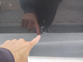 bontott BMW 2 Bal első Ajtó (Üres lemez)