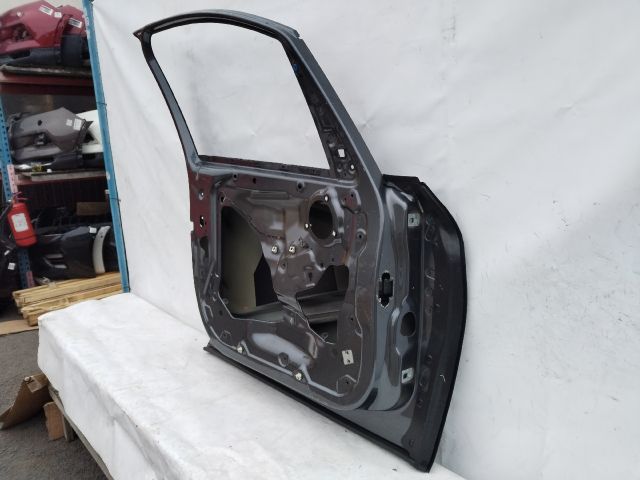 bontott BMW 2 Bal első Ajtó (Üres lemez)