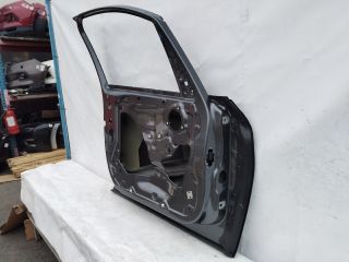 bontott BMW 2 Bal első Ajtó (Üres lemez)