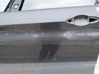 bontott BMW 2 Bal első Ajtó (Üres lemez)