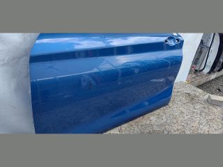 bontott BMW 2 Bal első Ajtó (Üres lemez)