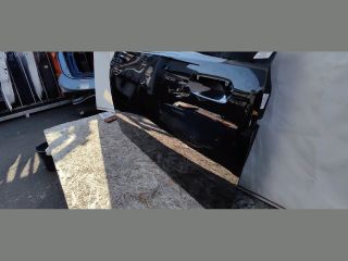 bontott BMW 2 Bal első Ajtó (Üres lemez)