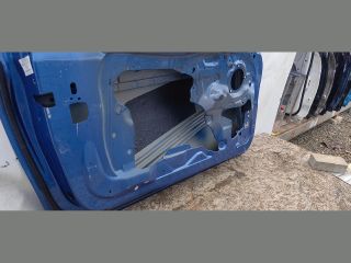 bontott BMW 2 Bal első Ajtó (Üres lemez)