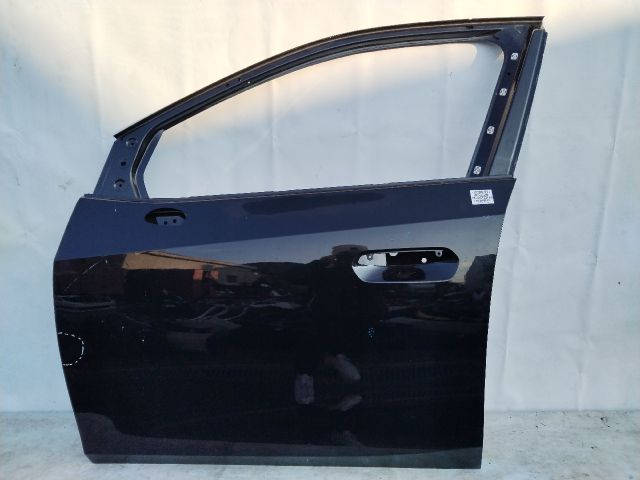 bontott BMW 2 Bal első Ajtó (Üres lemez)