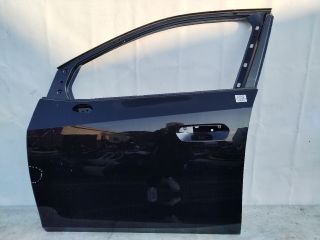 bontott BMW 2 Bal első Ajtó (Üres lemez)