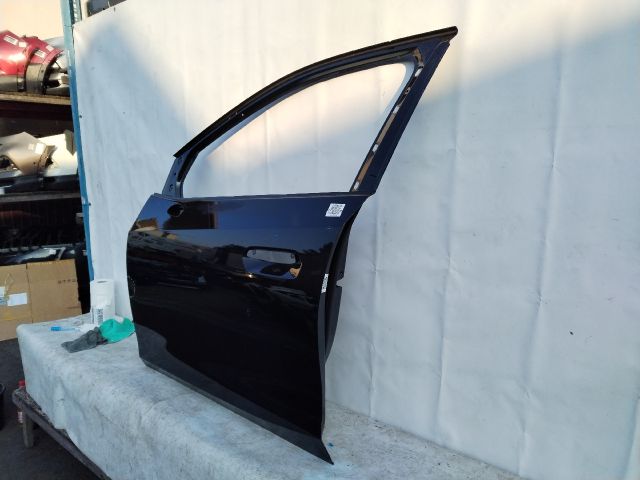 bontott BMW 2 Bal első Ajtó (Üres lemez)