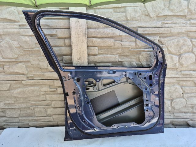 bontott BMW 2 Bal első Ajtó (Üres lemez)