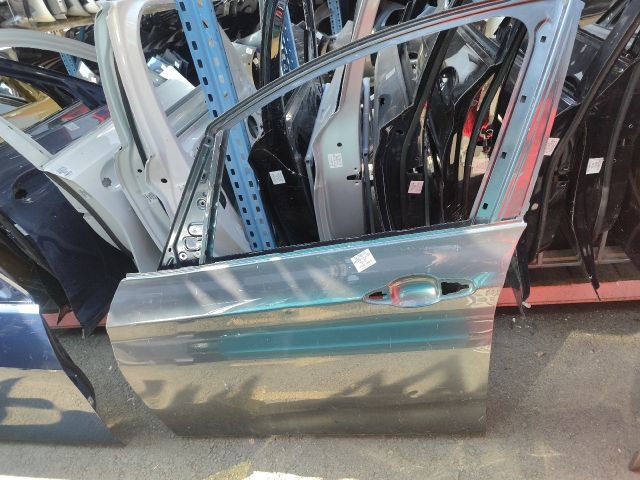 bontott BMW 2 Bal első Ajtó (Üres lemez)