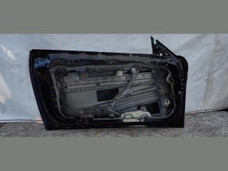 bontott BMW 2 Bal első Ajtó (Üres lemez)