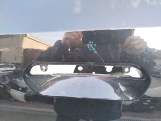 bontott BMW 2 Bal első Ajtó (Üres lemez)