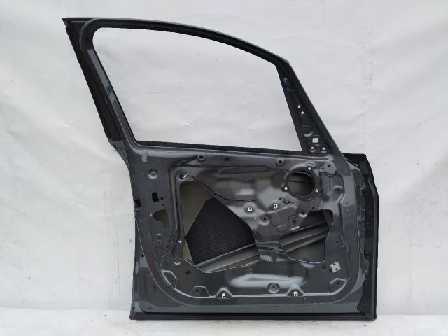 bontott BMW 2 Bal első Ajtó (Üres lemez)