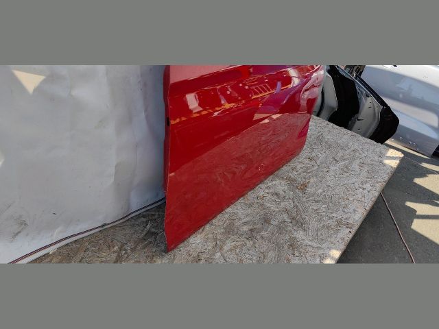 bontott BMW 2 Bal első Ajtó (Üres lemez)