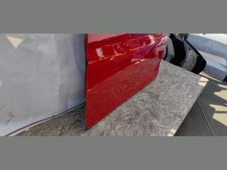 bontott BMW 2 Bal első Ajtó (Üres lemez)